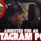 Absolutely Insane – Instagram Arrest – Canada Cop Watch