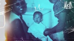 AK-SLIM | SHUKA CHINI (OFFICIAL VISUALIZER)