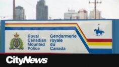 Alberta RCMP arrest Edmonton father and son with trafficking temporary foreign workers