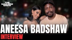 Aneesa Badshaw On Relationships, Torontos Music Scene, and Personal Growth