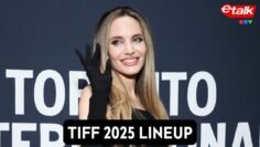 Angelina Jolie, Dwayne ‘The Rock’ Johnson and more coming to Toronto for TIFF 2025