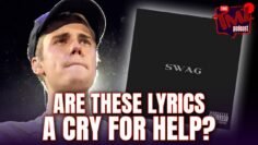 Are Biebers Lyrics a Cry for Help? Inside The New Album SWAG | The TMZ Podcast