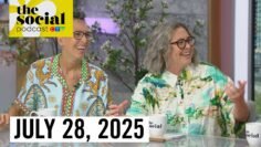 Battle for the Streets in Toronto | The Social Podcast