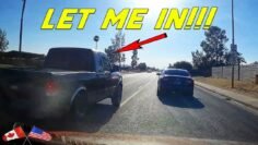 BULLY CANT BELIEVE HE GOT DENIED