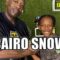 CAIRO SNOW | 12 Year Old Rapper & Producer Going Viral & BARS