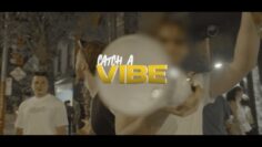 Captain – Catch A Vibe (Official Music Video)