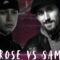 CRB – Rap Battle – MELROSE vs SAMSON