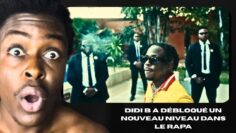 DIDI B IS BACK AGAIN 🚀||DIDI B – PADRÉ VELI / VODOO FREESTYLE ( QULTUR 1 )REACTION