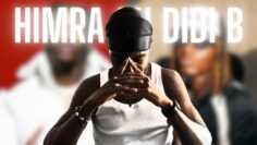 ⚔️DIDI B VS HIMRA  PAS DE DOUTE, JE SUIS DANS L’ÉQUIPE DE… JE REPOND 😤🚀