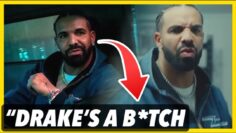Drake IRL Stream GOES WRONG after Teasing song Dissing Old friends | What did i miss Lyrics Review