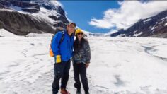 Glacier Preservation Organization Expands to Canada