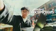 How im Shooting my First Documentary Film Project