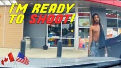 HOW THESE FRAGILE DUDES WILL TURN A SIMPLE CUT OFF INTO CHAOS