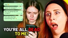 how to end a friendship in 10 seconds or less – REACTION