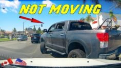 IDIOT DIDNT LIKE GETTING THE SAME TREATMENT