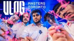 Is Our Region Washed? | VCT Masters Toronto Vlog