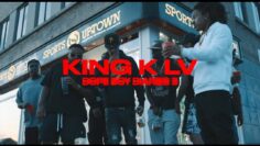 King K LV – Mr 17.5 Freestyle