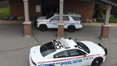 Kingdom Hall Calls Cops for Photographer