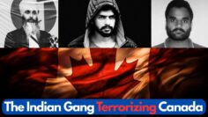 Lawrence Bishnoi Gang – The Indian Crime Syndicate Terrorizing Canada