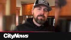 Leduc man arrested on child pornography and luring charges