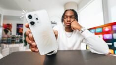 Lifelong Apple Fanboy Switches To OPPO Reno14 – Goodbye iPhone!