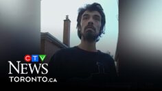 Man wanted for murder of his mother and grandmother arrested in Etobicoke