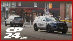 Marking seven years since the deadly Danforth mass shooting in 2018