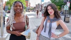 Montreal, how many languages do you speak?