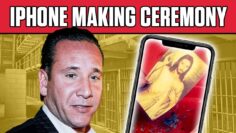 Montreal Mafia Don Leo Rizzuto Holds Virtual Prison Making, Remains in Command