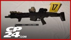 Multiple men charged in alleged plot to seize land in Quebec