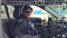 Obviously We Got a Call About You A Day Auditing Embassies