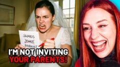 petty in law drama that went TOO FAR – REACTION