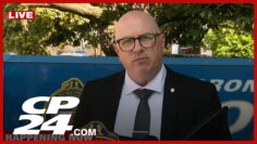 Police urging witnesses to come forward after fatal stabbing | Police update on fatal stabbing