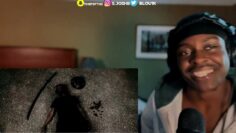 🤯RÉACTION CHOQUÉE AU CLIP BOYAUX DE SINDIKA 🔥