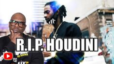 Remembering Houdini! Internet Trolls Wont Stop