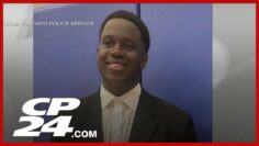 Second arrest made in murder of 14-year-old boy