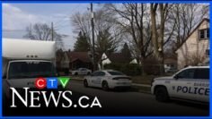 Sentencing hearing for Toronto man who pleaded guilty in 2017 Barrie home invasion