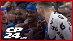 Shai Gilgeous-Alexander to be honoured by hometown of Hamilton on Aug. 7