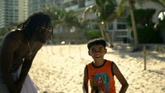 SHAMS | TOOK SO LONG (Official Music Video)