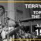 Terry Fox in Toronto, Ontario on July 11th, 1980