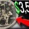 “The 1973 Quarter You NEED to Look For – Large vs Small Bust Canadian Quarters Explained!”