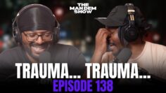 The Man Dem Show Ep 138: Drakes Iceman Rush Drop, Diddys Verdict & Torontos Trauma