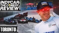 The Toronto Grand Prix was Crazy | Indycar Toronto 2025: The Comedy Review