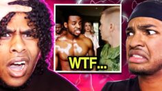 These CRAZY Ai Videos Are Getting Out Of Hand (ft. TommyNFG)