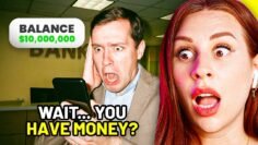 these entitled people gave me an eye twitch – REACTION