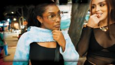 This Colombian Girl Works in A Secret Naughty Place on Provenza | Medellin Nightlife 🇨🇴