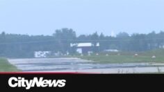 Two student pilots killed in mid-air plane crash in Manitoba