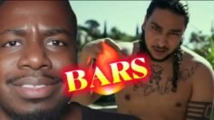 VT – Lucien Rivard | REACTION