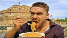 WIN A VACATION WITH JOEL HANSEN & SUPPORT YOUTH IN NEED!