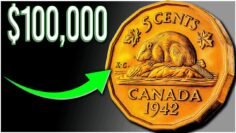 10 Canadian Coins That Shouldn’t Exist – “RARE Errors” You Could Find in Your Pocket Change!!